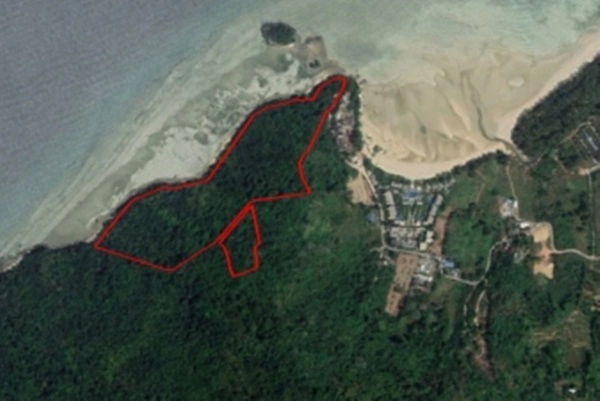 เปิดคำพิพากษาคดีรุกป่าอุทยานฯสิรินาถ คุก10ปีให้ชดใช้รัฐ800ล้าน