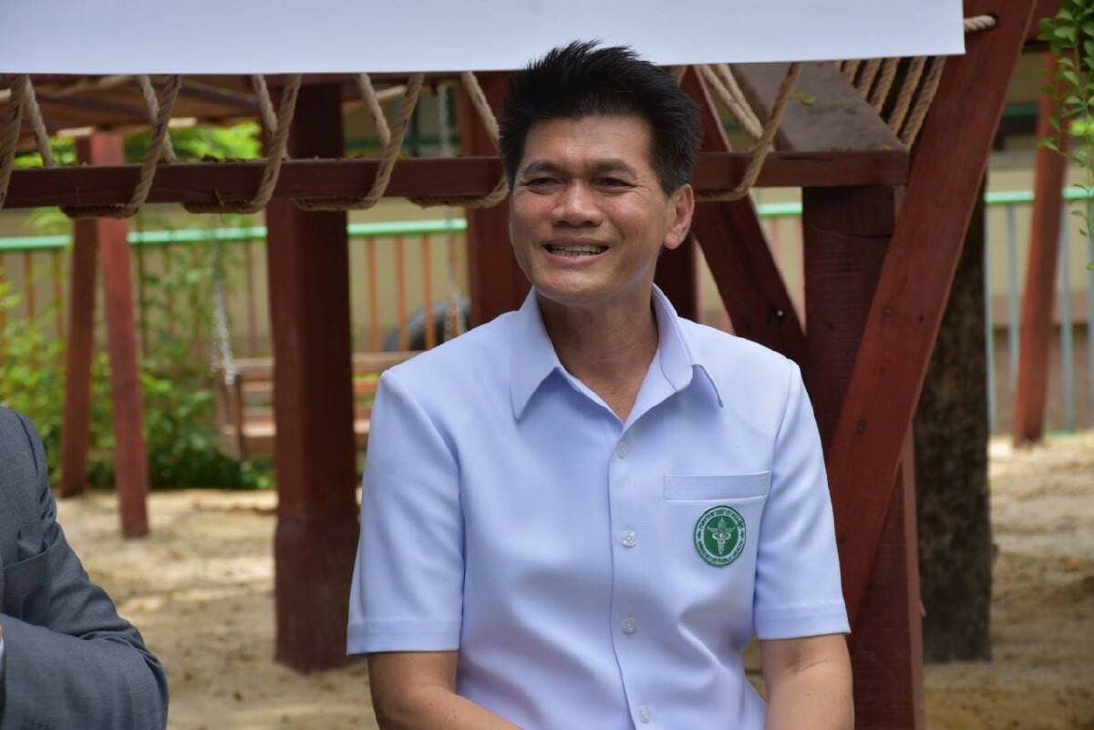 สธ. ตั้งเป้าฉีดวัคซีนหญิงตั้งครรภ์ 1 เดือน 1 แสนราย เริ่มวันนี้