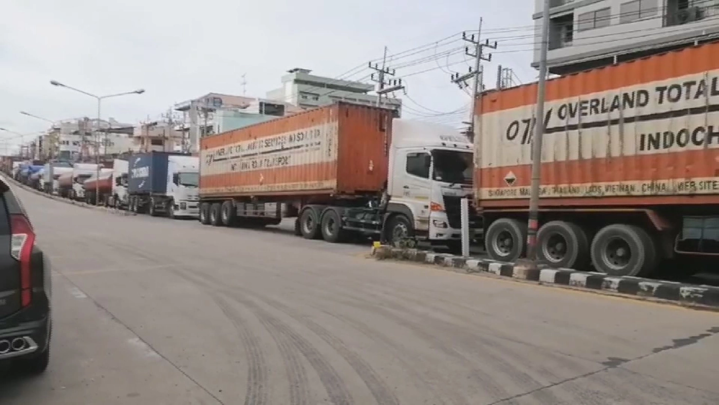 ด่านนอก ร้าง! หนุนเปิด แซนด์บ็อกซ์ ฟื้นธุรกิจ