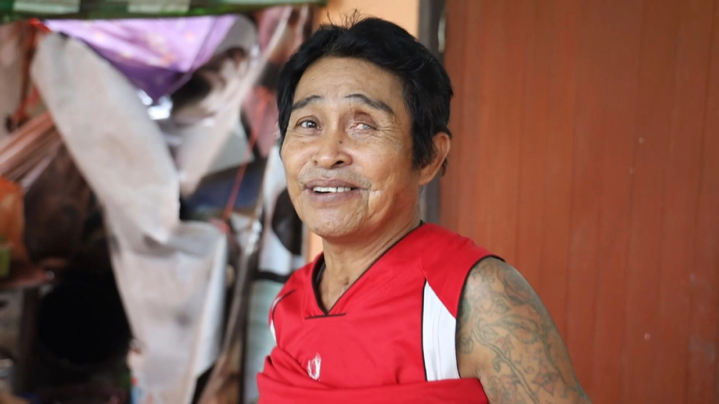 แม่มือฆ่าปาดคอสาวโรงงานที่ระยองวอนลูกมอบตัว