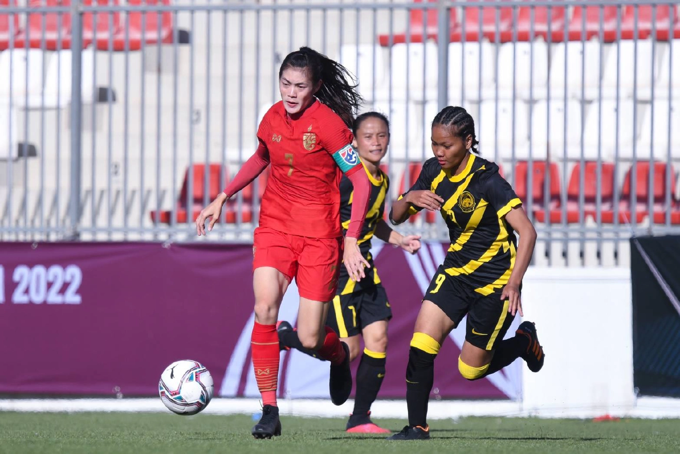 "มิโยะ" ปลื้ม ประเดิมคุมชบาแก้วด้วยชัยชนะ ย้ำทำงานหนักเพื่อลิ่วรอบสุดท้าย