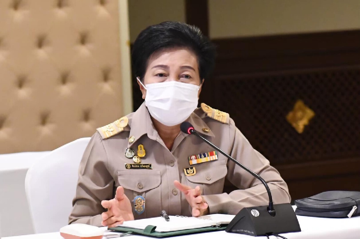 เตือน ปชช.สองฝั่งเจ้าพระยา ติดตามสถานการณ์น้ำ 
