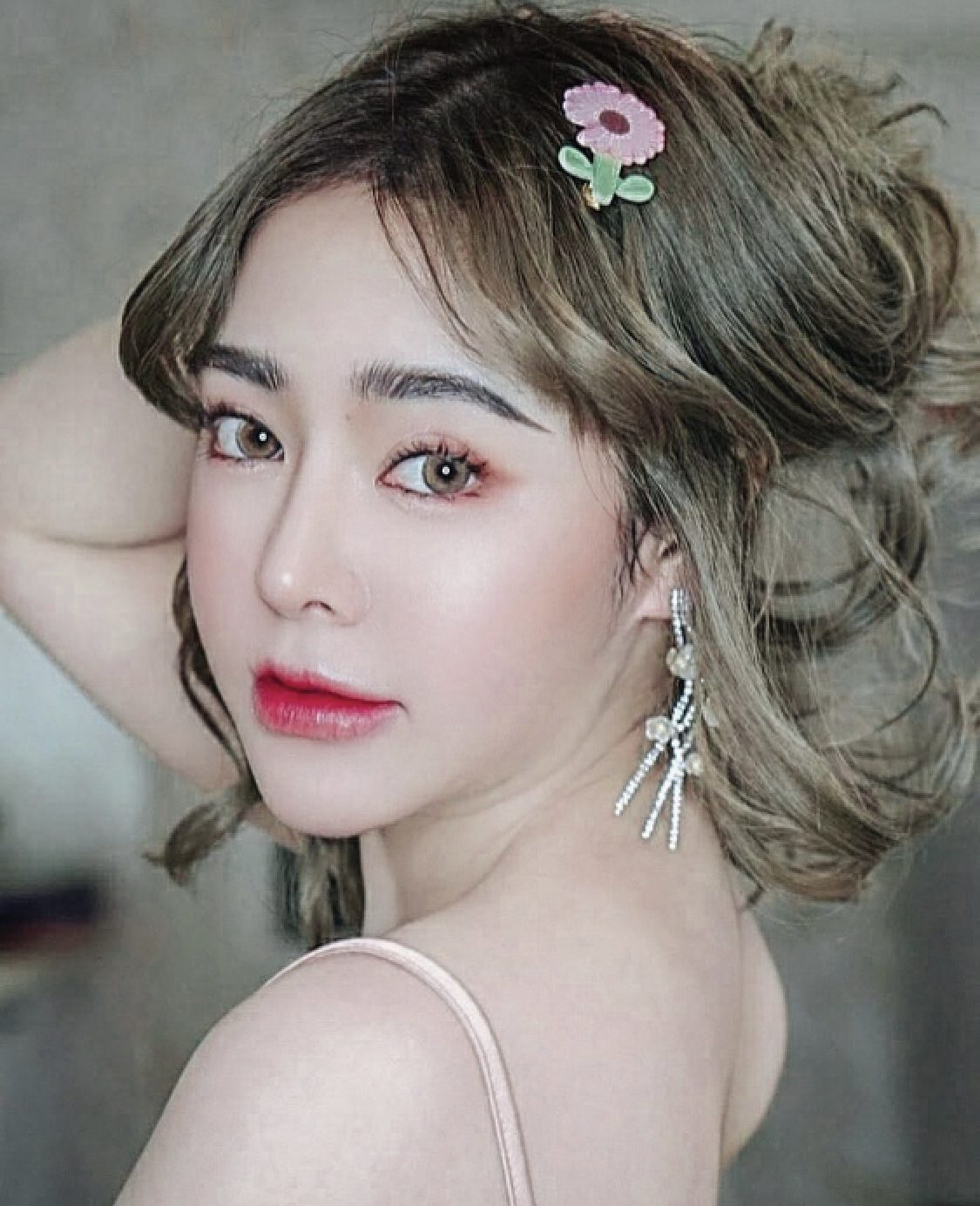 “กัสจัง”โพสต์เล่าเคยเจอมรสุมชีวิตหนักจนคิดสั้นกินยาฆ่าตัวตาย