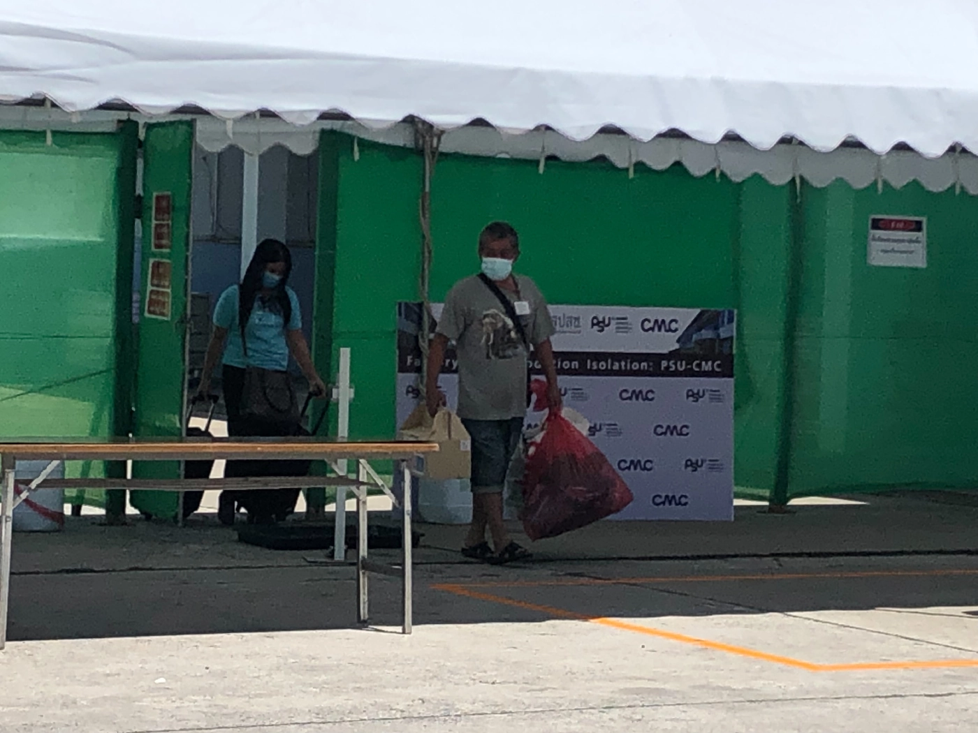 รง.สงขลายึด "บับเบิลแอนด์ซีล" ลดผลกระทบภาคการผลิต