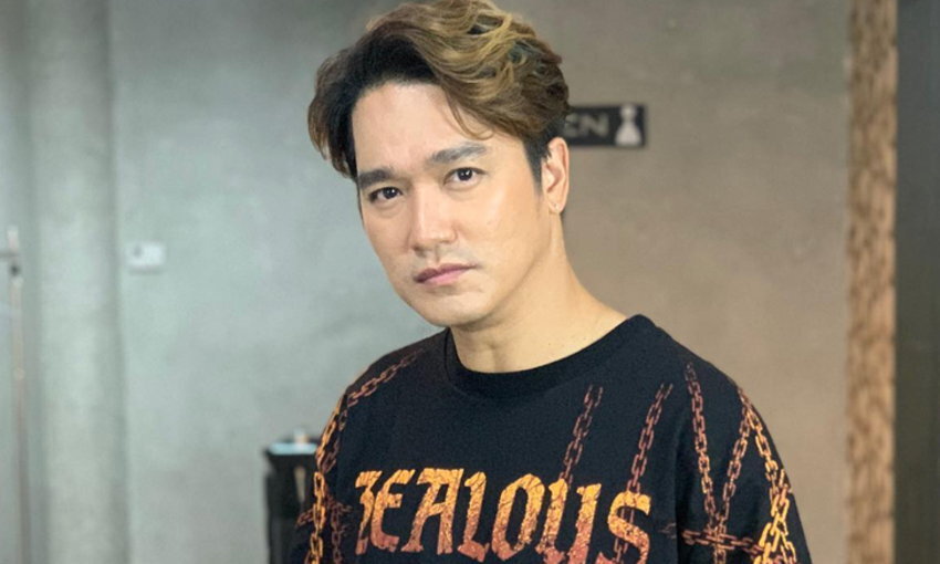 “เอ๊ะ-จิรากร” นอยด์ร้องเพลงไม่เต็มปอดหลังหายป่วยโควิด19