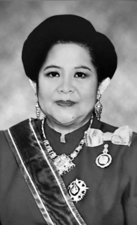 สิ้น‘คุณหญิงวรรณี คราประยูร’ ภริยา‘บิ๊กสุ’ ถึงแก่กรรมด้วยโรคชราในวัย 84 ปี