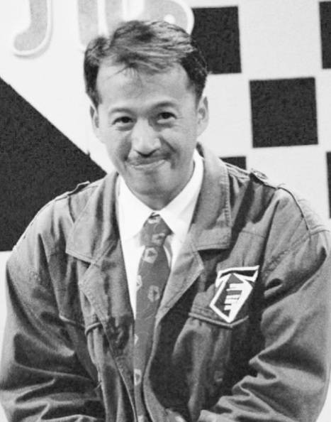 เสนาโค้ก-สมชาย เปรมประภาพงษ์  พิธีกรชื่อดังยุค 90 
