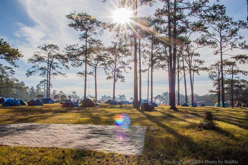 แพ็คกระเป๋ารอ! ชาร์มมิ่ง เชียงใหม่ เริ่ม 1 ต.ค.