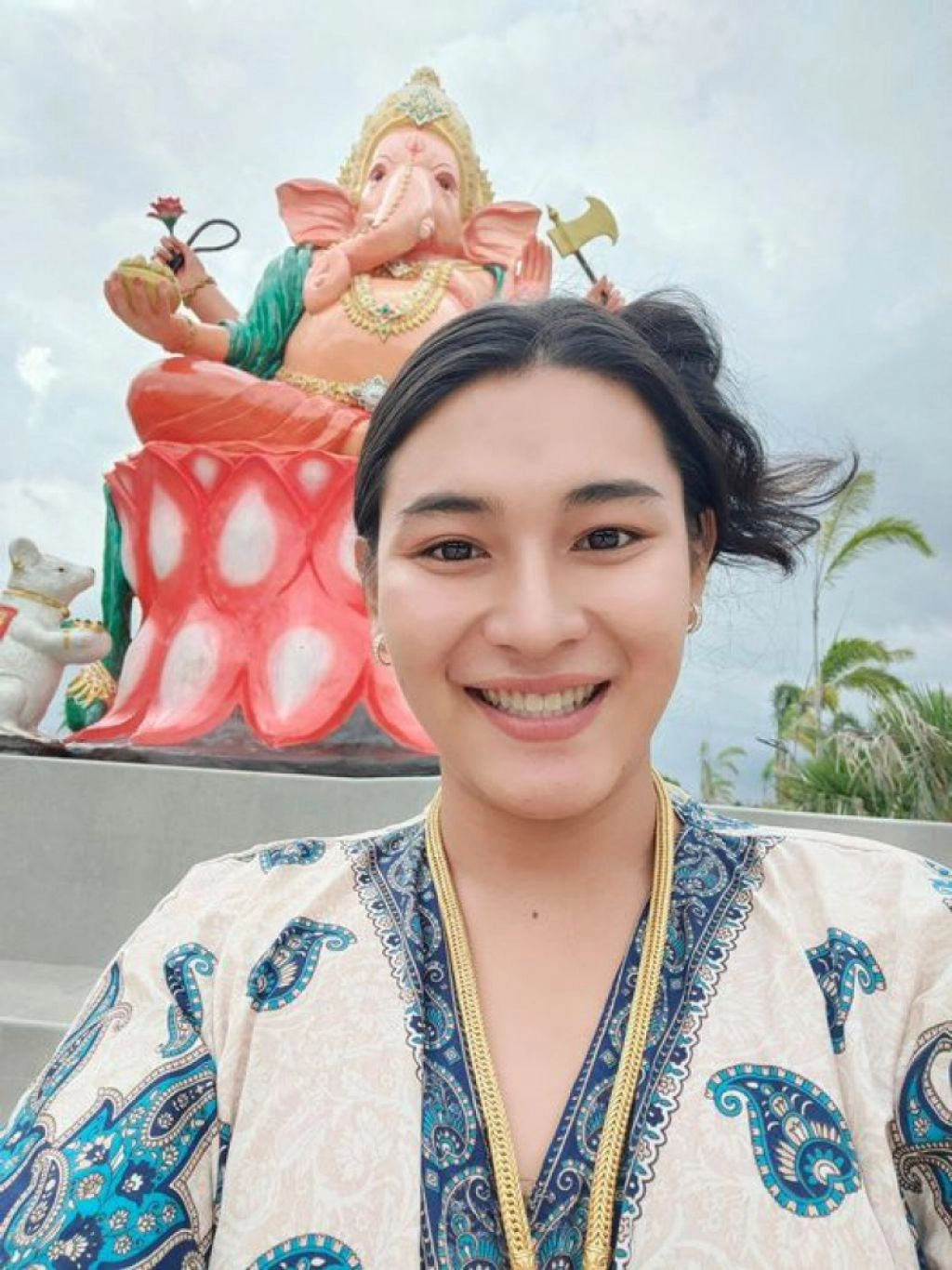 “เจ๊ฟองเบียร์” จัดให้แล้ว แนวทางสำหรับเหล่าเอฟซี งวด 1 ต.ค.นี้ไปวัดดวงกัน