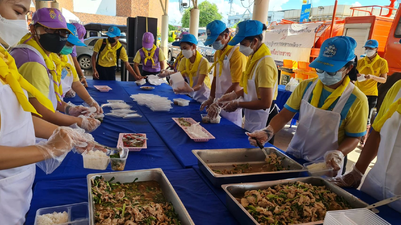 ชัยภูมิเป็นเกาะถนนเชื่อมโคราช-เอเชียถูกตัดขาด