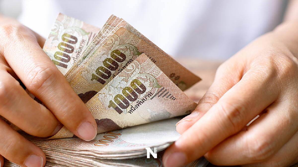 ผู้ประกันตน ม.33 ที่ออกจากงาน อย่าลืมยื่นรับเงินสงเคราะห์บุตร 800บาท/เดือน