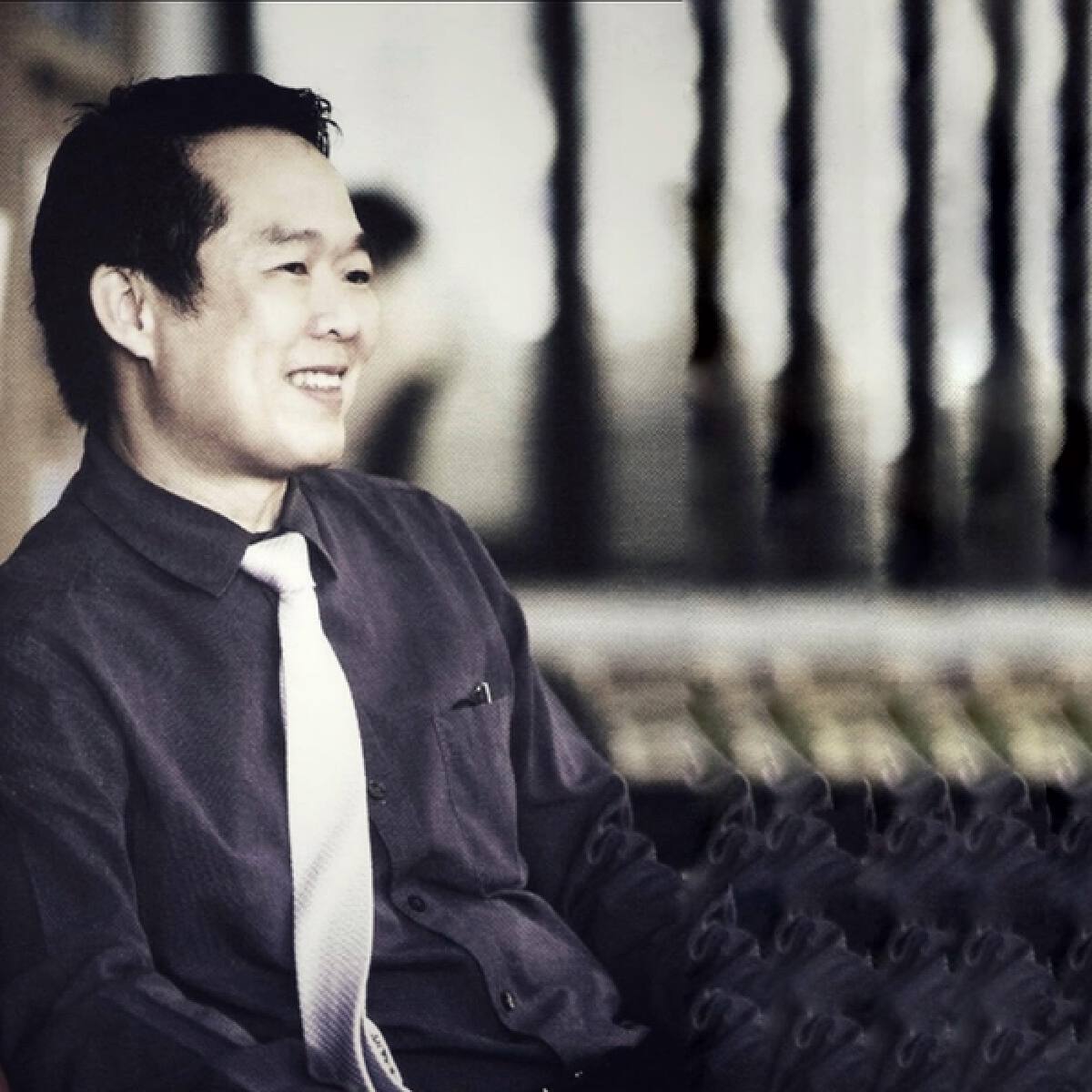 นพ.พงศกร จินดาวัฒนะ ผู้อำนวยการอาวุโสด้านการสื่อสาร โรงพยาบาลกรุงเทพ