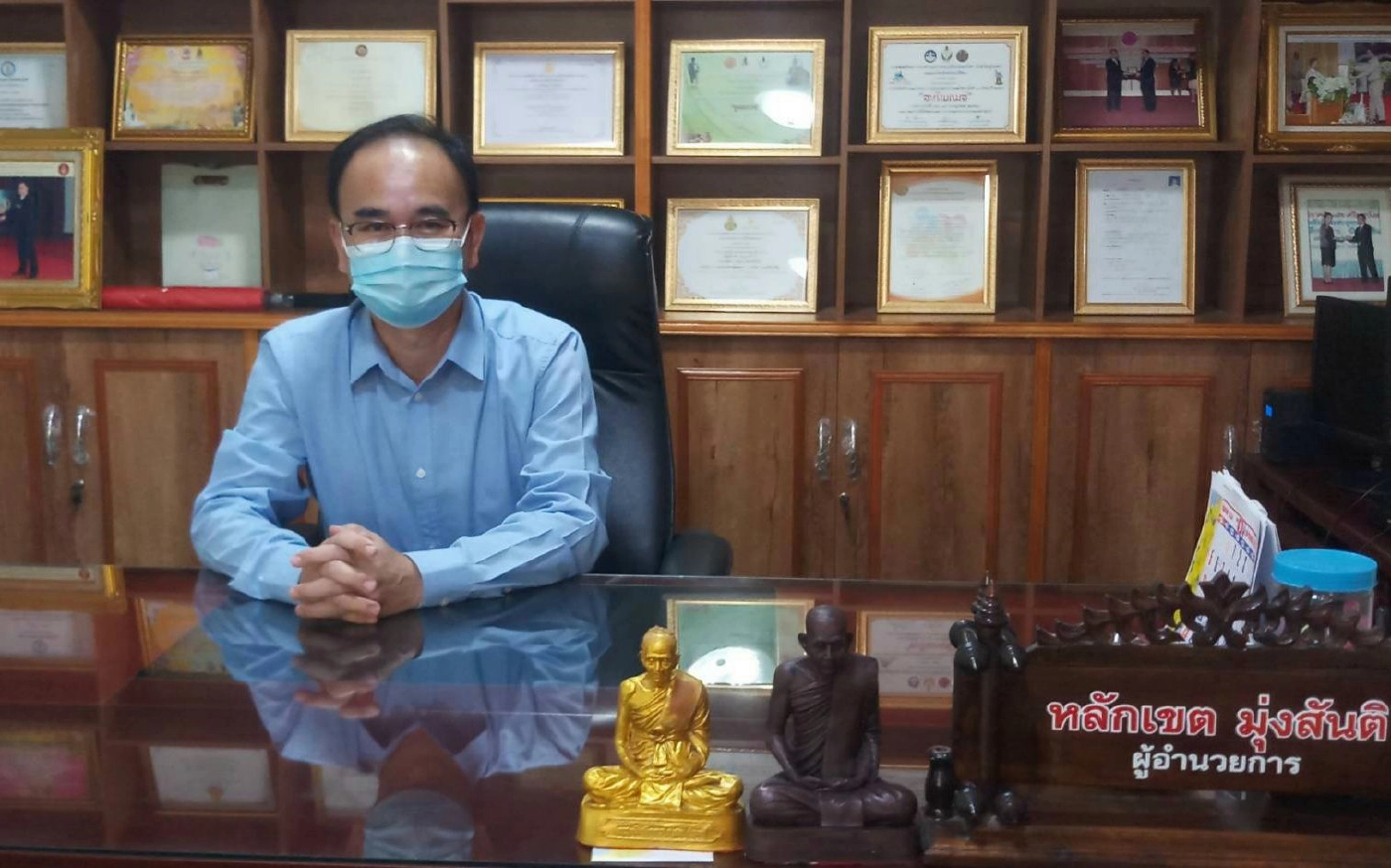 ผู้ปกครองเฮได้รับเงินเยียวยานักเรียนคนละ 2,000 บาท