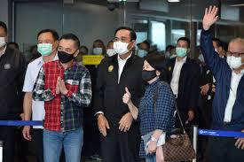 "บิ๊กตู่" สั่ง 1 ต.ค. ขยายพื้นที่ท่องเที่ยว “free tourism area sandbox”