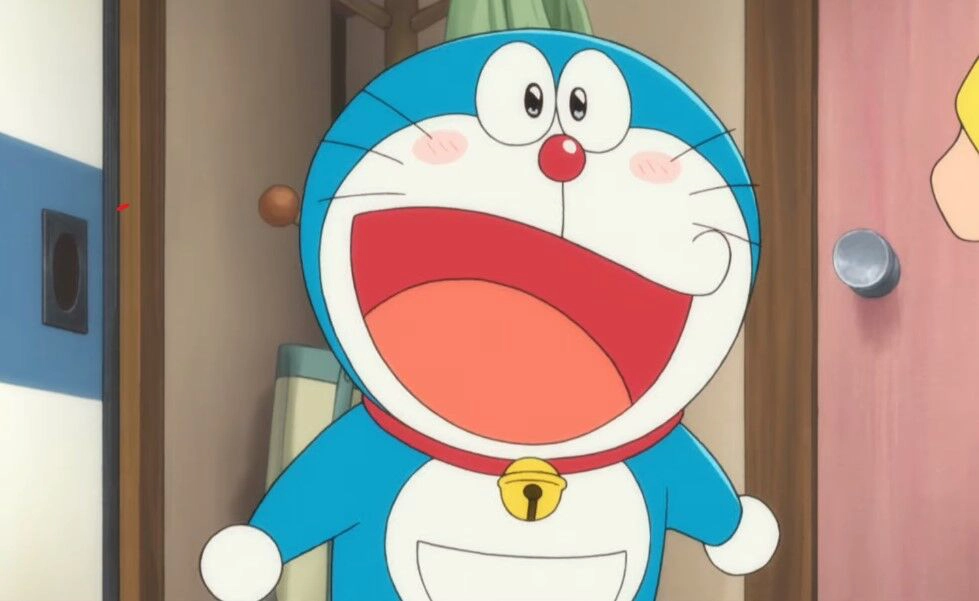 สุขสันต์วันเกิด "โดราเอมอน" 3 กันยายน 2655