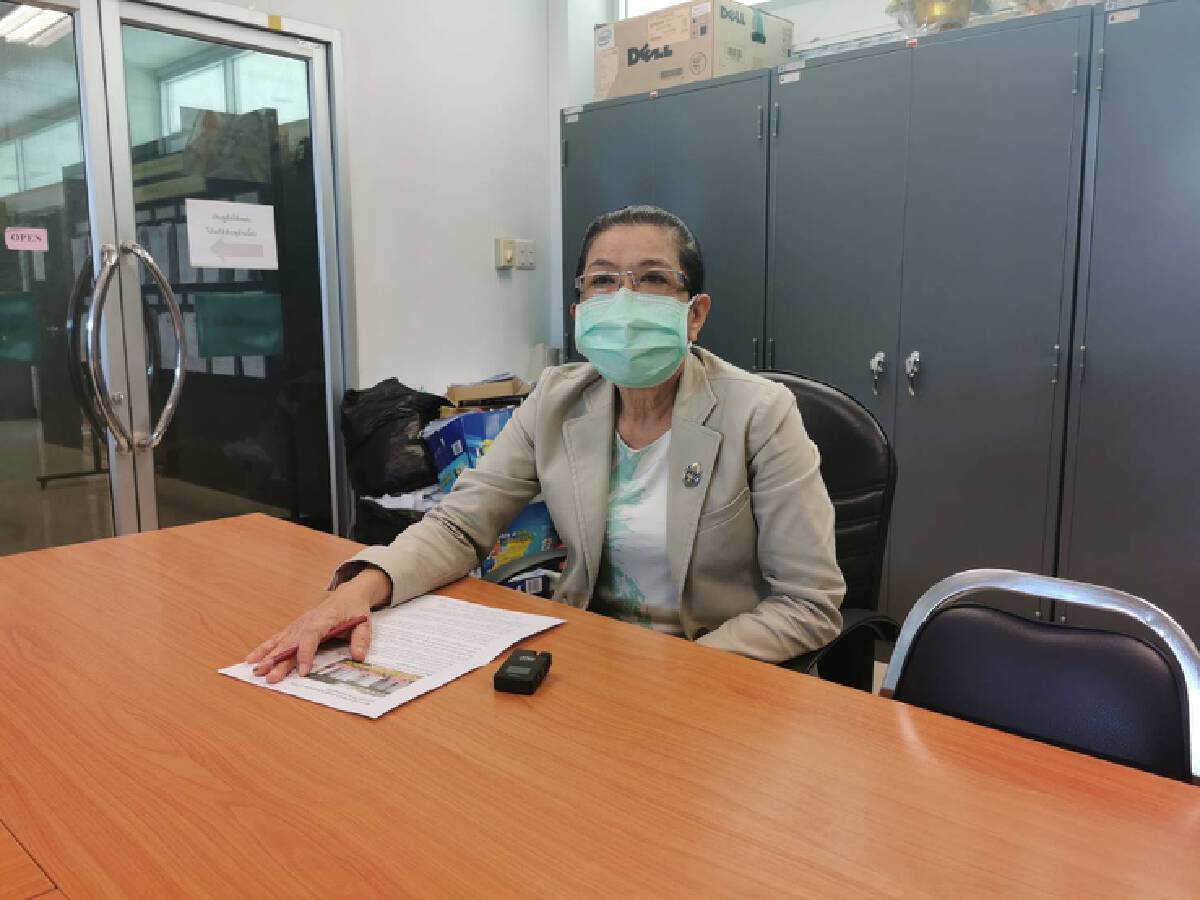เร่งตรวจสอบห้องน้ำศูนย์กักตัวโควิดแพงเกินจริง