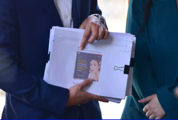 ตัวอย่างผู้มีชื่อเสียงถูกทัวร์ลง-บูลลี่