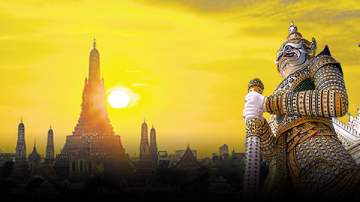 นายกฯ ยินดี ไทยอันดับ 7 โลก มีมรดกทางวัฒนธรรมดีที่สุด