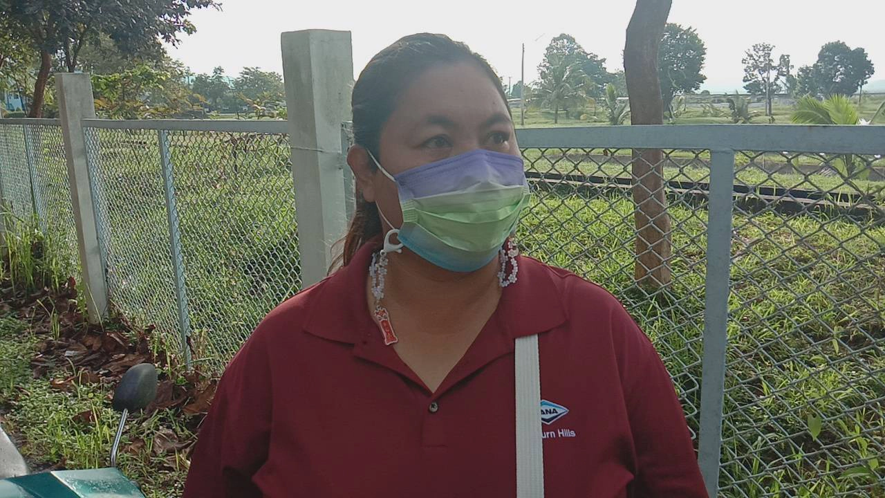 ชายวัย 36 ปีรมควันฆ่าตัวตายคาเก๋ง ตร.เรียกญาติสอบหาปมสาเหตุ 