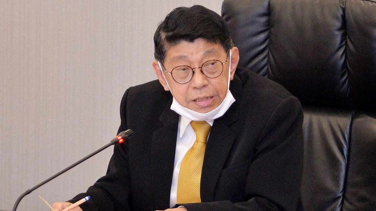 "วิษณุ"ชี้เป็นธรรมเนียมรัฐบาลต้องลาออก หากพ.ร.ก.โรคติดต่อถูกคว่ำ