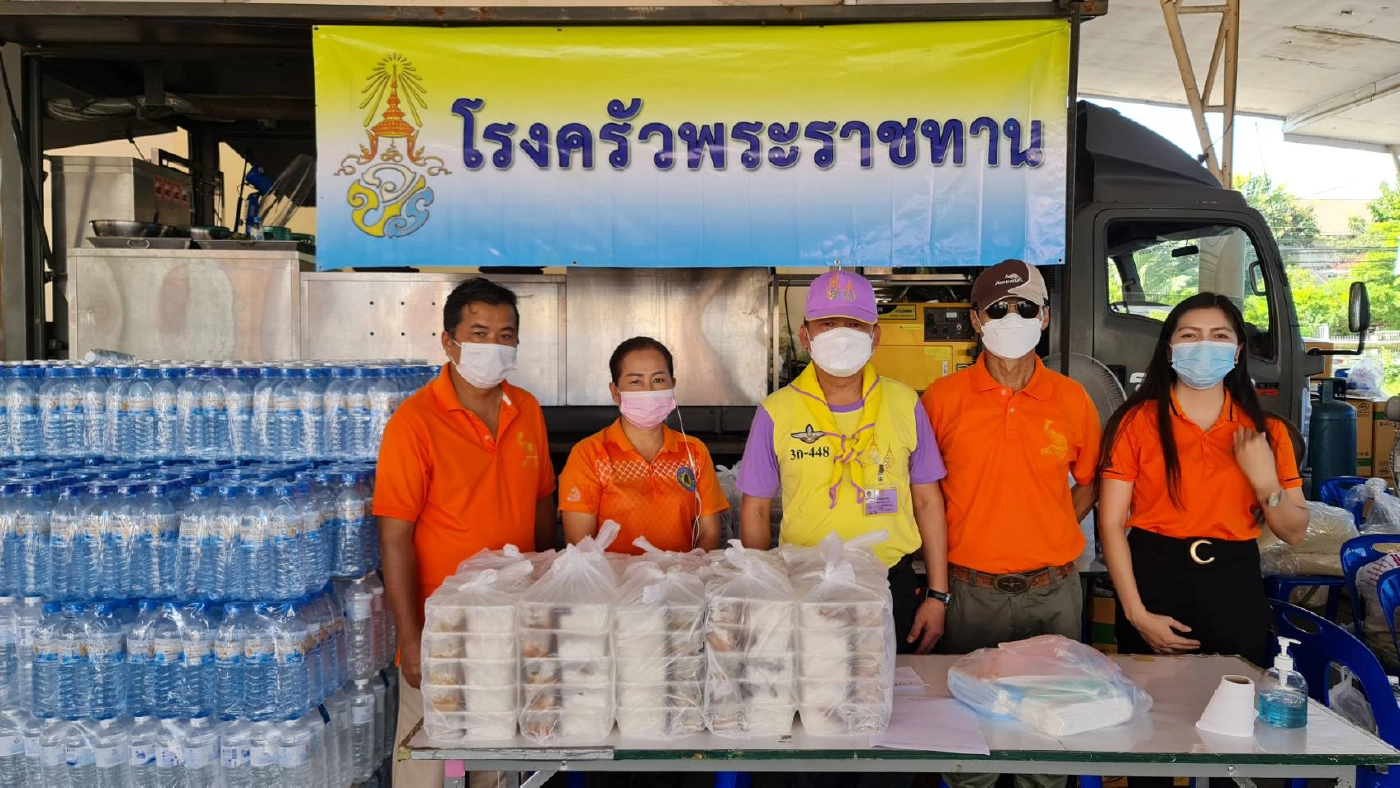 ชัยภูมิเป็นเกาะถนนเชื่อมโคราช-เอเชียถูกตัดขาด