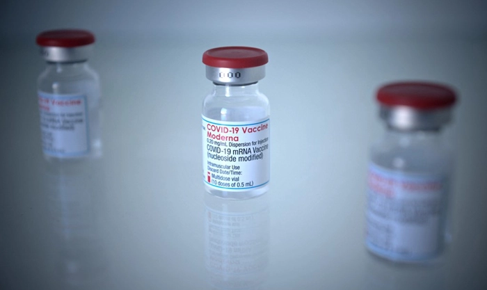 เช็กเลย รพ. ที่เปิดจองวัคซีนโมเดอร์นา รอบใหม่