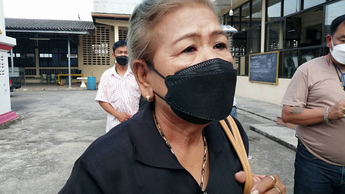รวบหนุ่มฆ่าข่มขืนสาวดาวน์ซินโดรม รับเสพกัญชา-ดื่มเหล้าก่อนหลอกเหยื่อ