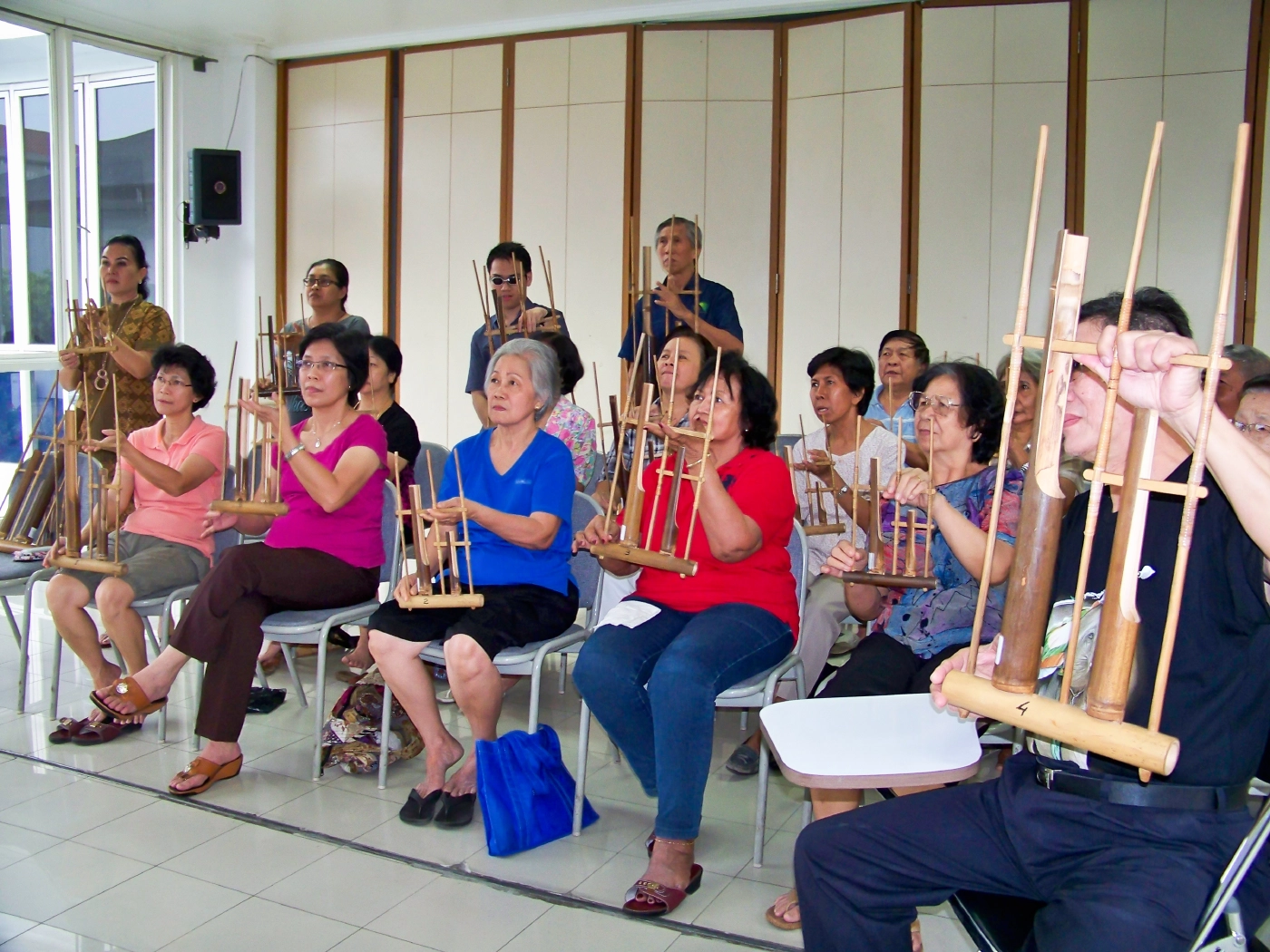 จุฬาฯ เปิดสาขาวิชาดนตรีบำบัด ต่อยอดงานวิจัย เพิ่มนักเยียวยาในสังคม