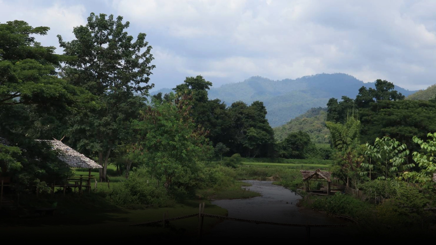 ลุ้นข่าวดี! "ดอยเชียงดาว" จ่อขึ้นทะเบียนเป็นพื้นที่ชีวมณฑลโลก