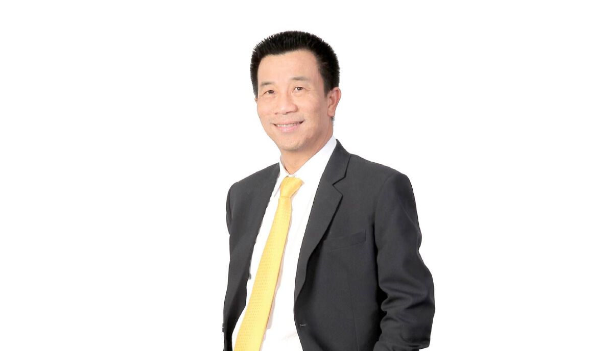 วันชัย พนมชัย เลขาธิการสำนักงานมาตรฐานผลิตภัณฑ์อุตสาหกรรม