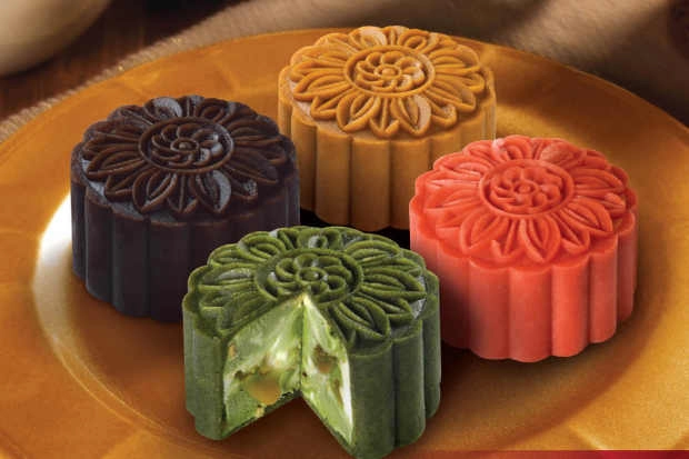 กรมอนามัย ย้ำ ขนมไหว้พระจันทร์ ‘แป้ง - น้ำตาล’ สูง กินมากเสี่ยงอ้วน