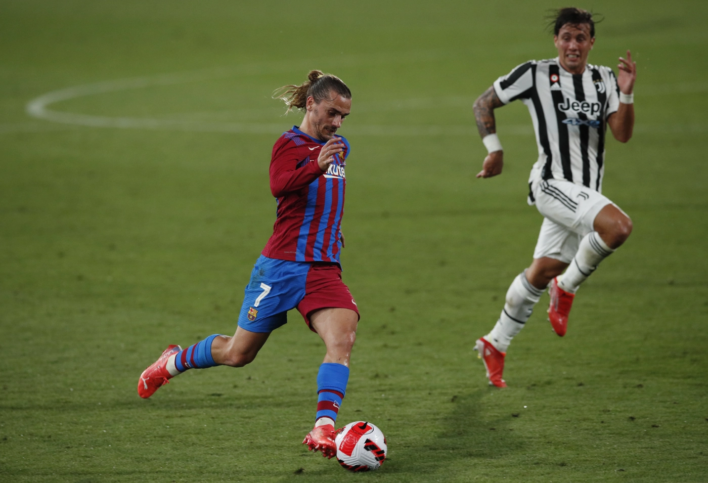 อ็องตวน กรีซซ์มันน์