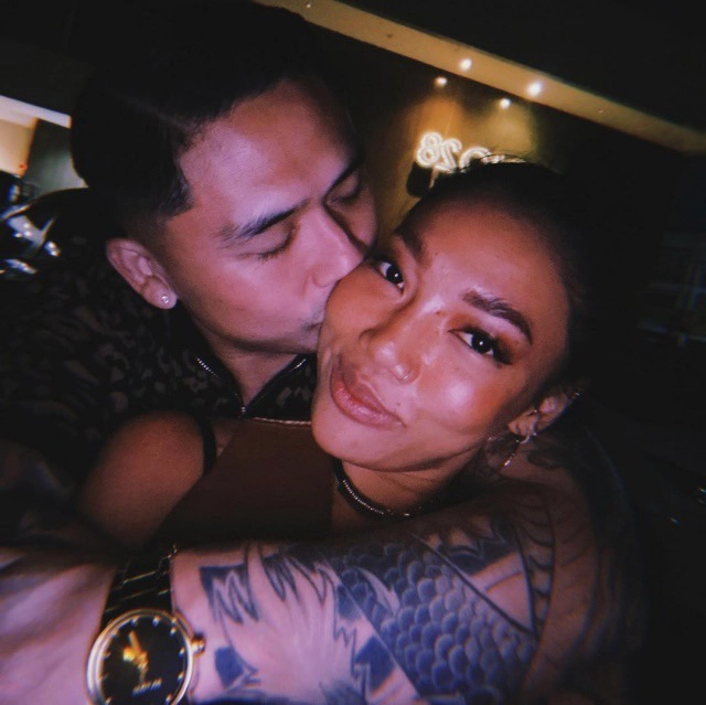 "ดาเอ็นโดรฟิน" เซย์เยส “เดนนิส”เซอร์ไพรส์คุกเข่าขอแต่งงาน