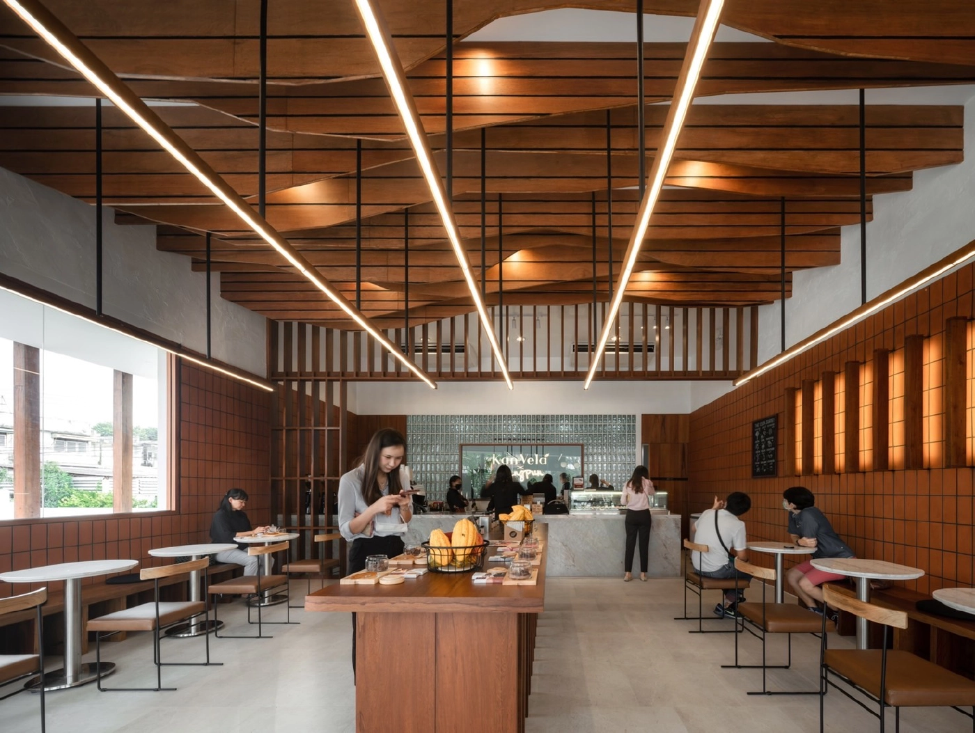 ช็อคโกแลตเชียงใหม่คว้า5รางวัลระดับโลก