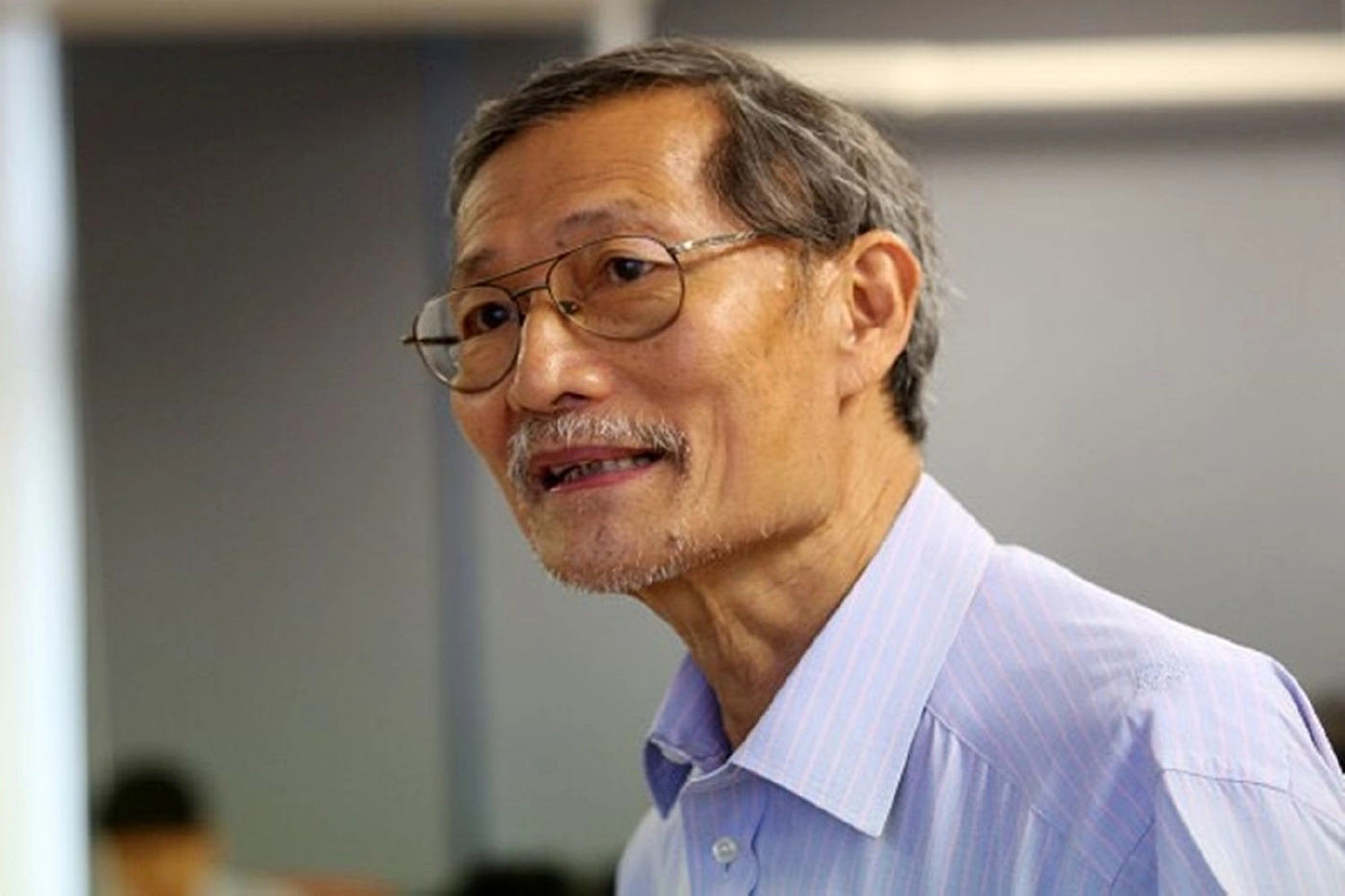 ดร.โคทม อารียา 