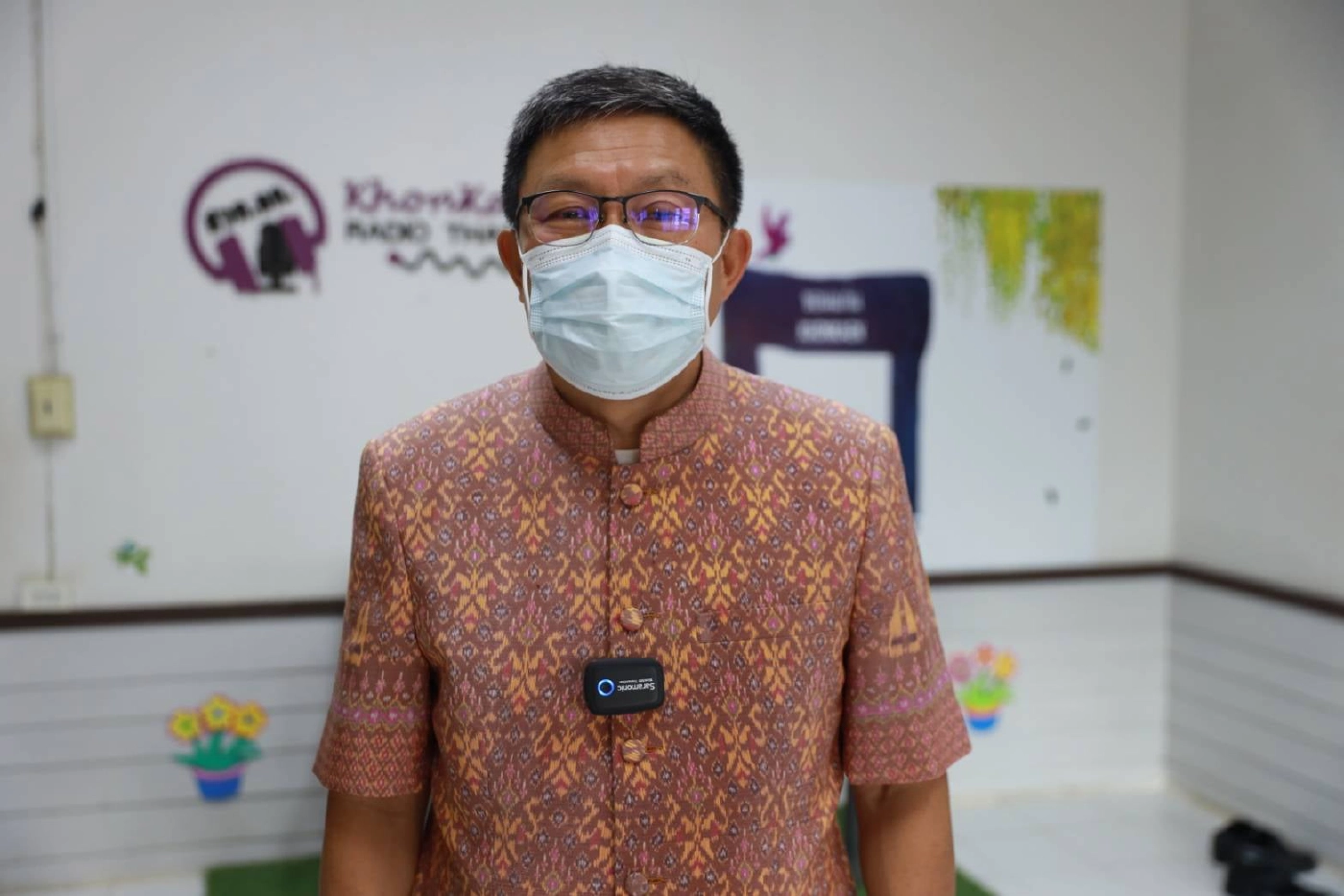 ขอนแก่นคลายล็อคอนุญาตจัดงาน-เปิดเรียนได้แล้ว