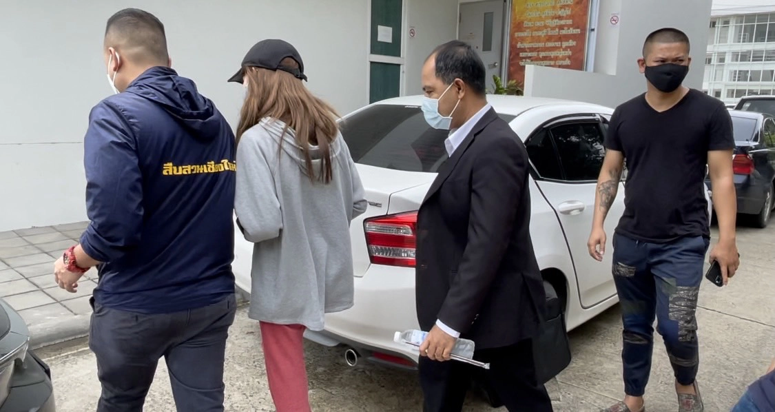 "พิยดา"ส่ายหัว-ไม่ขอโทษครอบครัวเด็ก