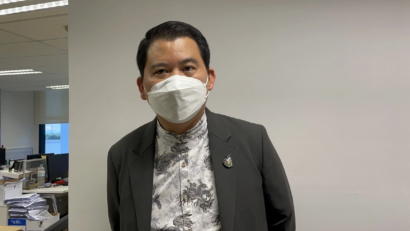 “วันวิชิต”มอง“บิ๊กตู่-บิ๊กป้อม”เป็นรักในรอยร้าว