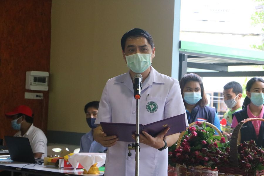 ปิดต่ออีก 7 วันโรงงานไทยยูเนียนซีฟู้ด