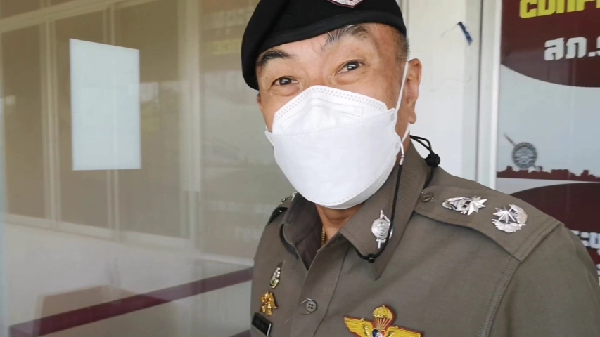 เรียกประชุมชุดคลี่คลายคดียิงถล่มสองสามีภรรยาดับ