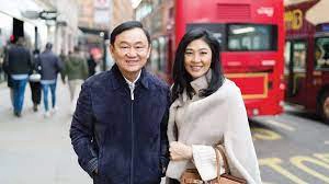 ‘ดร.แรมโบ้’ ซัด ‘ทักษิณ’ หยุดพฤติกรรมวางแผนชั่วร้ายนี้ได้แล้ว