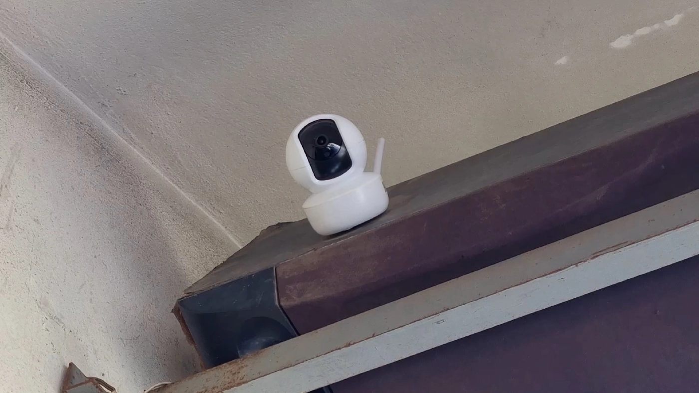 สุดทน! เจ้าของร้านไดนาโม ลงทุนติดกล้องวงจรปิดหลังถูกโจรขโมยของ 5 ครั้งรวด