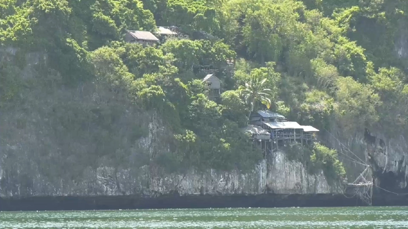 โวยเกาะรังนกพันล้าน 3 ปี ไม่มีผู้ประมูล หวั่นโดนขโมย