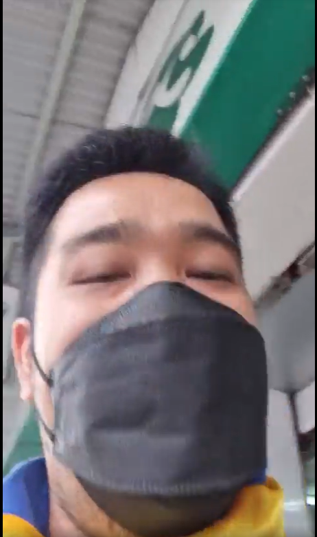 หนุ่มเสื้อเหลือง โต้ดราม่าแบนน้ำพริกดัง โชว์ซื้อของทีละครึ่งหมื่น