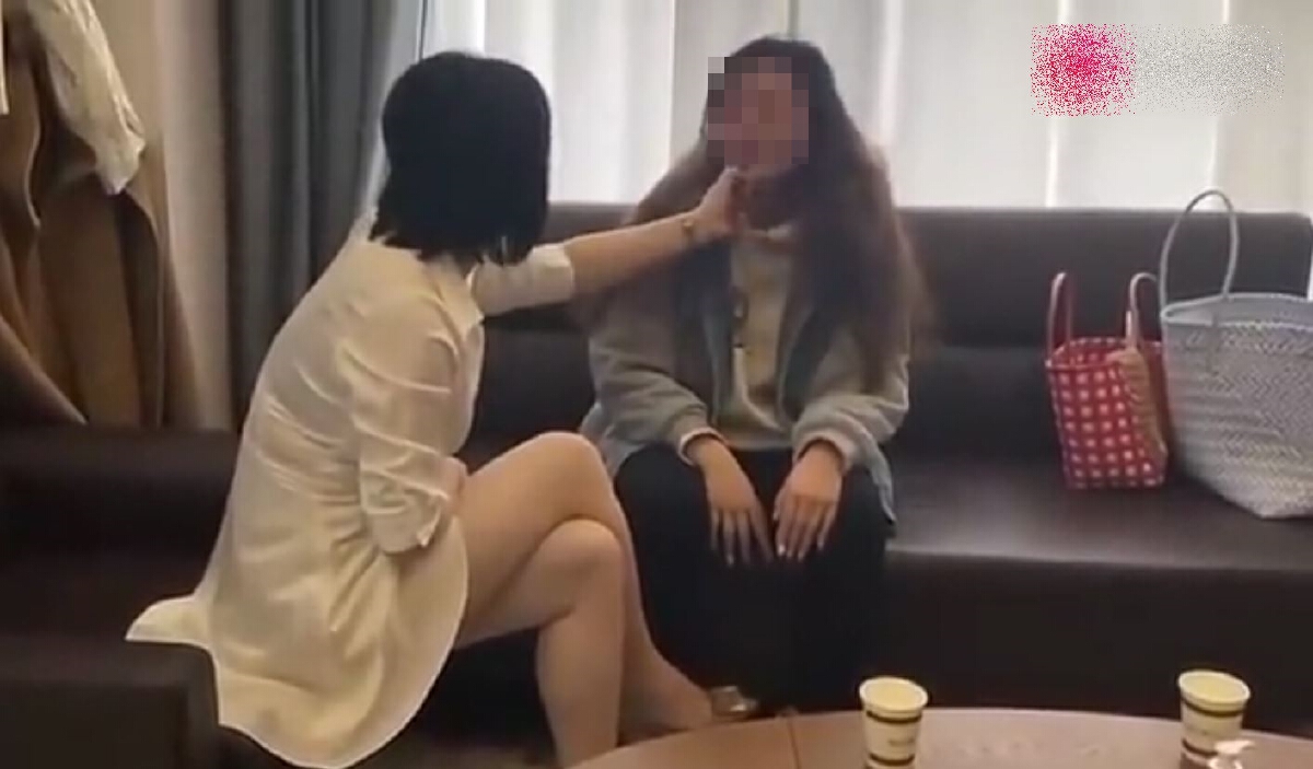 จีนจับคลินิกศัลยกรรมโหด "ทำร้ายลูกค้า"