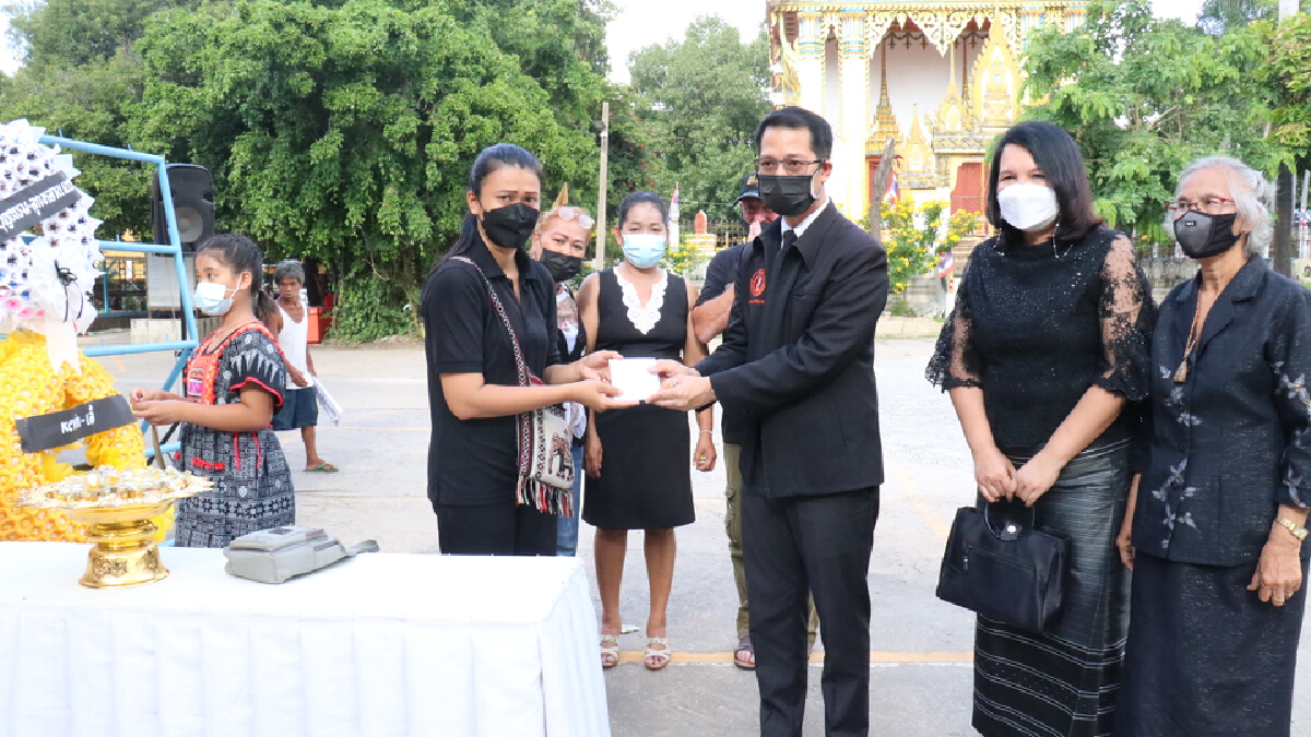 โคราชสลด หญิงสูงวัยดับหลังฉีดวัคซีนสูตรไขว้ไม่ถึง 24 ชม.