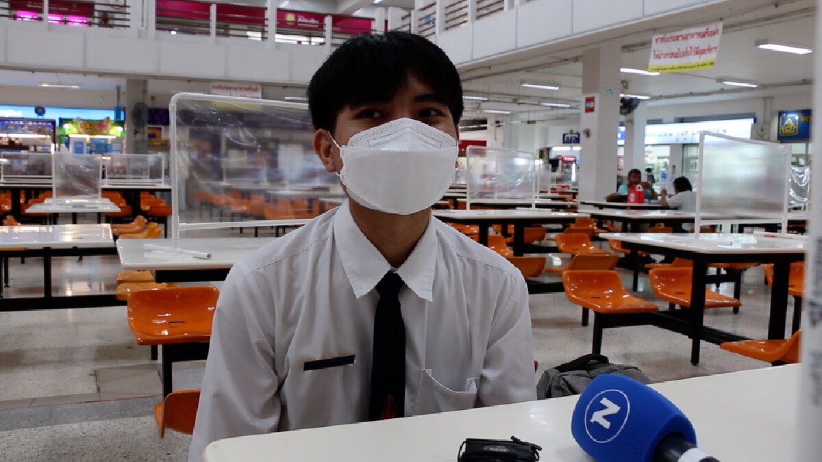 วัยรุ่นมองพระ “ไลฟ์สด” ทำให้ใกล้ชิดศาสนามากขึ้น