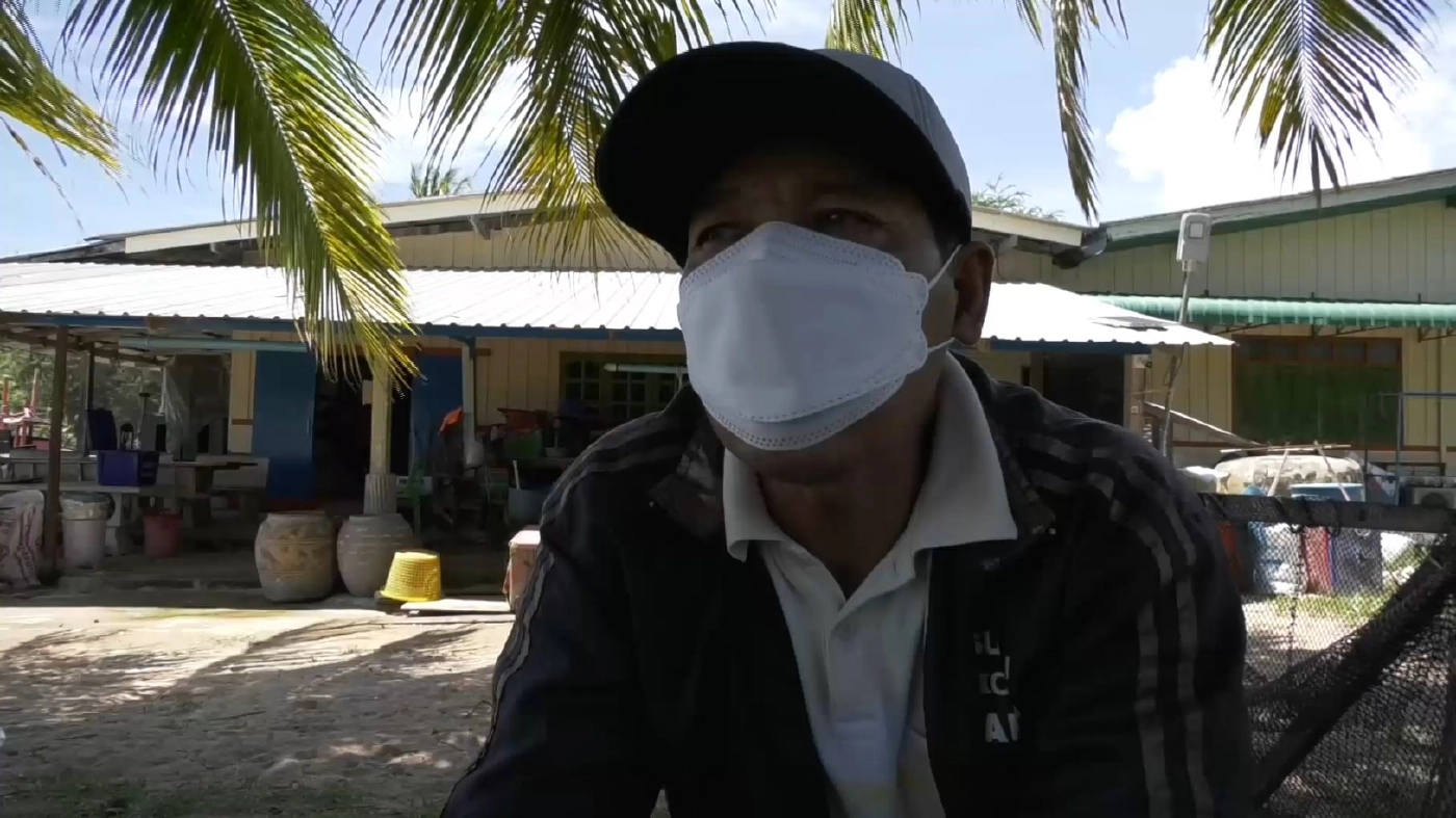 โวยเกาะรังนกพันล้าน 3 ปี ไม่มีผู้ประมูล หวั่นโดนขโมย