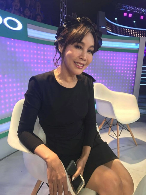 “ผัดไท” เผยป่วยเป็นโรคไตระยะ5 ลูกสาวเตรียมบริจาคไตรักษาแม่