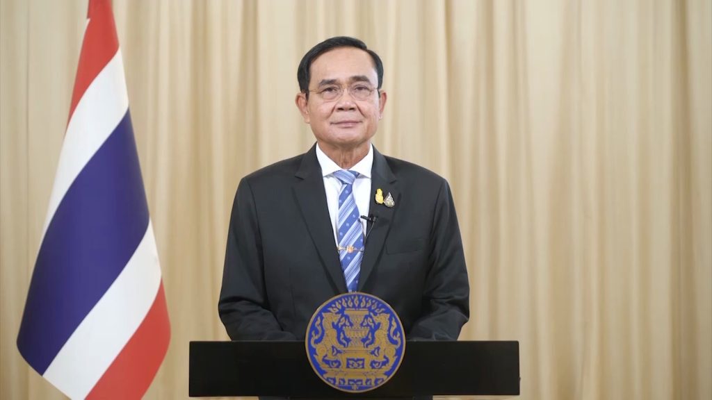 จับตา “เสี่ยโอ๋-ชัยวุฒิ” ขุนพลข้างกาย “ประยุทธ์”